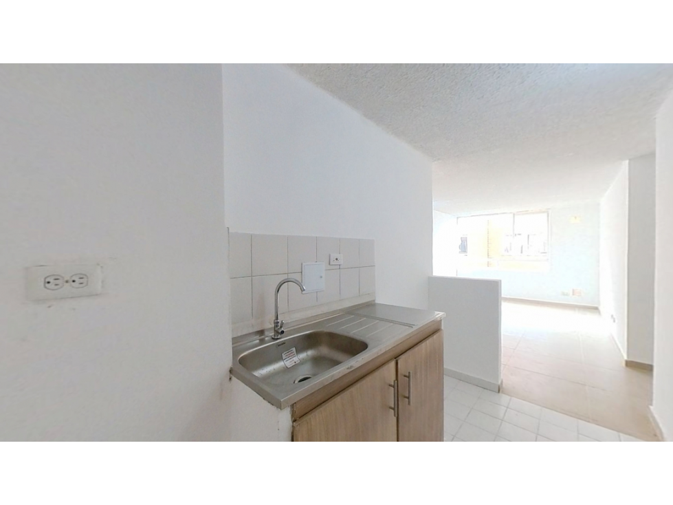 Apartamento en venta en Las Margaritas, Bogotá · foto 9 de 19