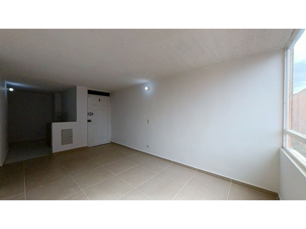 Apartamento en venta en Las Margaritas, Bogotá · foto 11 de 19