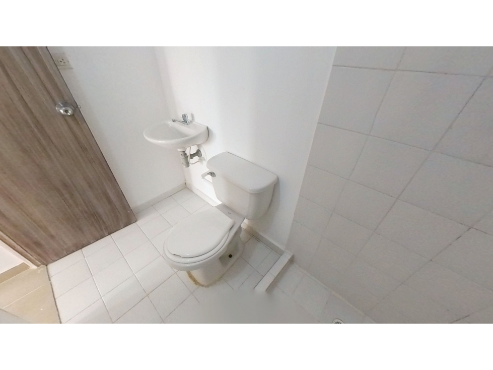 Apartamento en venta en Las Margaritas, Bogotá · foto 19 de 19