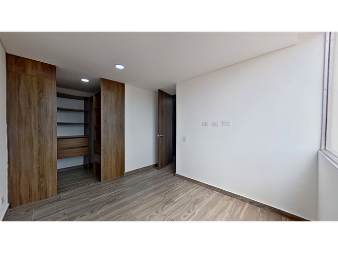 Apartamento de 2 alcobas en venta en Rincon De Santa Ines, Bogotá, 41 m² · foto 5 de 15