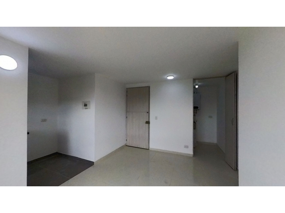 Apartamento en venta en 20 De Julio Sector Ii, Chía · foto 2 de 24