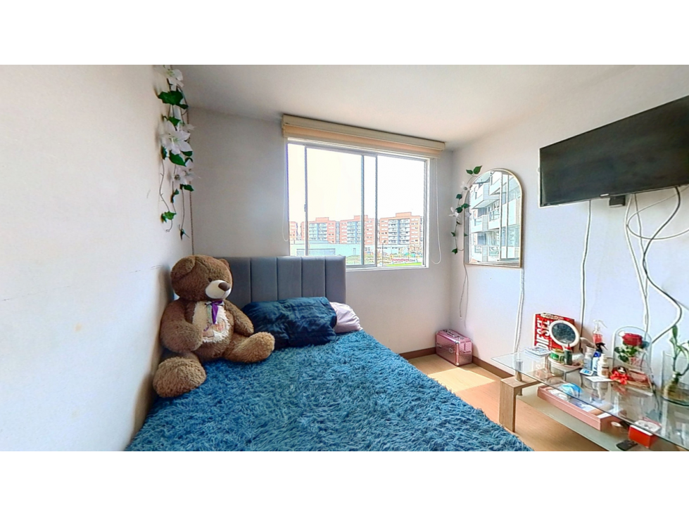 Apartamento en venta en Parque Industrial San Jorge, Mosquera · foto 6 de 24