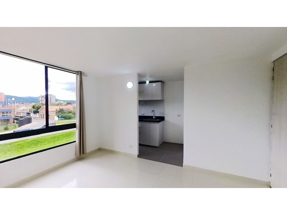 Apartamento en venta en 20 De Julio Sector Ii, Chía · foto 3 de 24