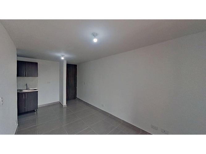 Apartamento de 2 alcobas en venta en San Martin, Bello, 41 m² · foto 6 de 17