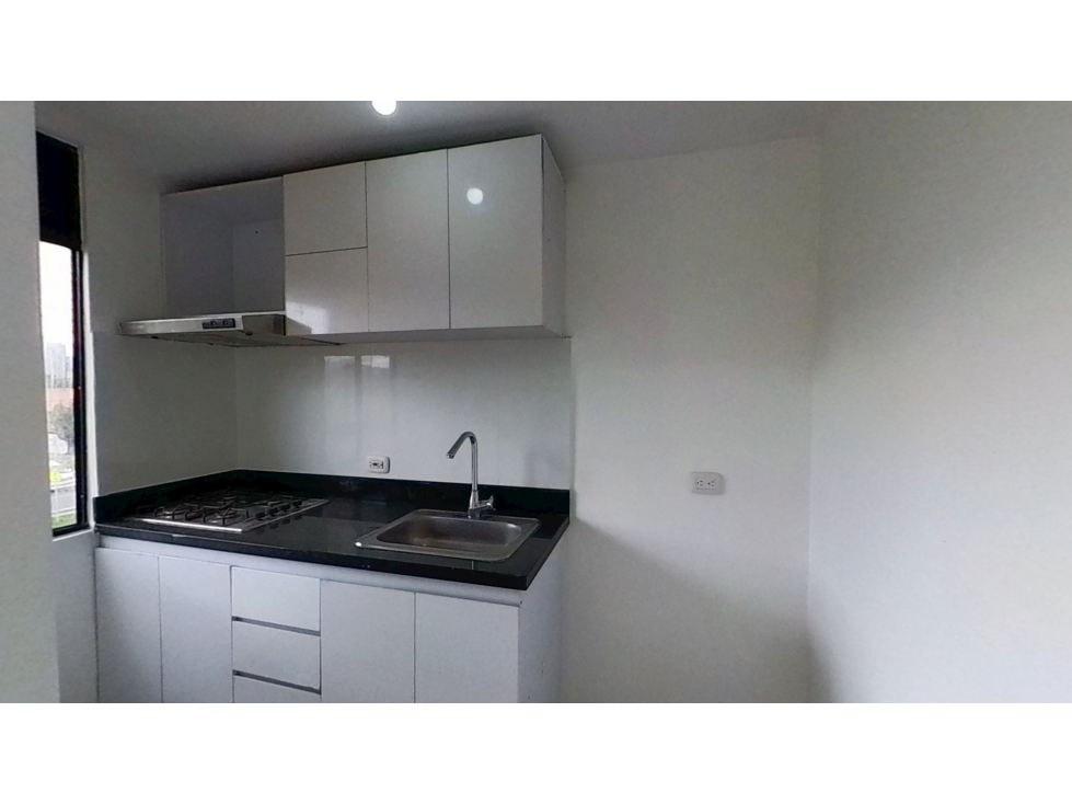 Apartamento en venta en 20 De Julio Sector Ii, Chía · foto 4 de 24