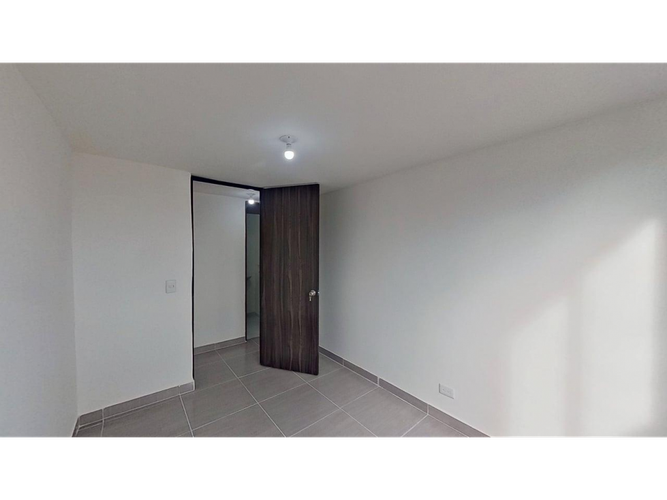 Apartamento de 2 alcobas en venta en San Martin, Bello, 41 m² · foto 7 de 17