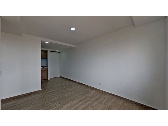 Apartamento de 2 alcobas en venta en Rincon De Santa Ines, Bogotá, 41 m² · foto 9 de 15