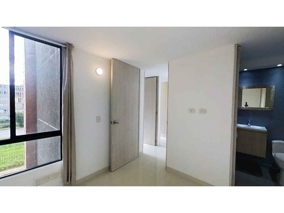 Apartamento en venta en 20 De Julio Sector Ii, Chía · foto 6 de 24