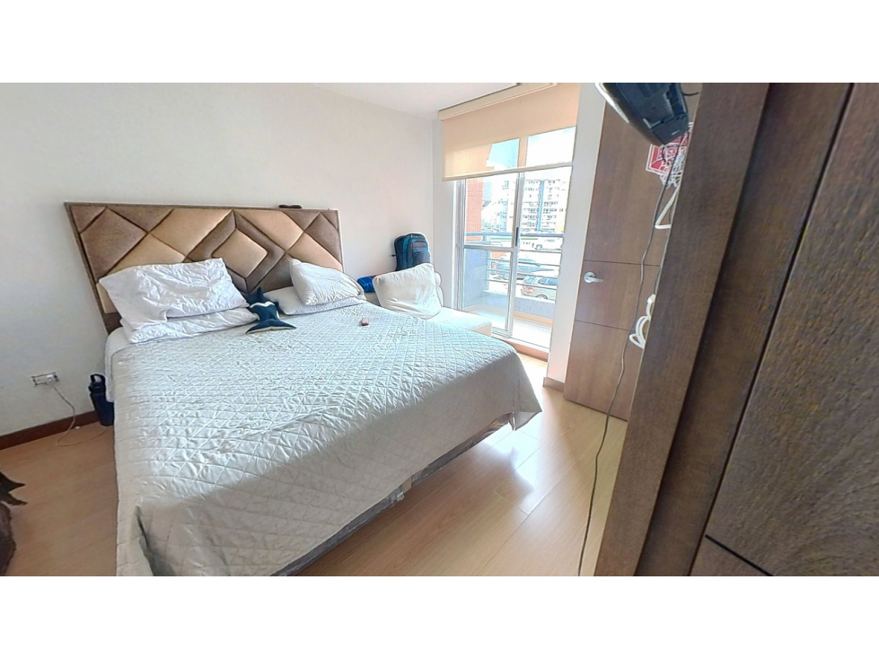 Apartamento en venta en Parque Industrial San Jorge, Mosquera · foto 10 de 24