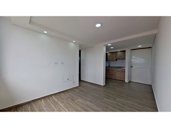 Apartamento de 2 alcobas en venta en Rincon De Santa Ines, Bogotá, 41 m² · foto 11 de 15