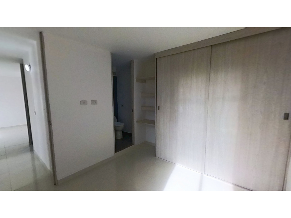 Apartamento en venta en 20 De Julio Sector Ii, Chía · foto 7 de 24