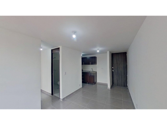 Apartamento de 2 alcobas en venta en San Martin, Bello, 41 m² · foto 10 de 17