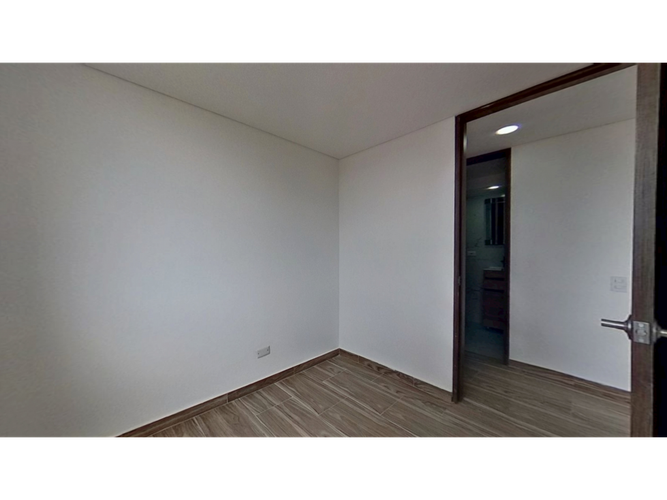 Apartamento de 2 alcobas en venta en Rincon De Santa Ines, Bogotá, 41 m² · foto 12 de 15