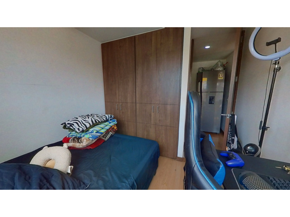 Apartamento en venta en Parque Industrial San Jorge, Mosquera · foto 11 de 24