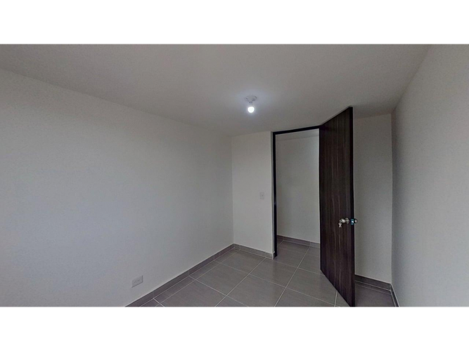 Apartamento de 2 alcobas en venta en San Martin, Bello, 41 m² · foto 11 de 17
