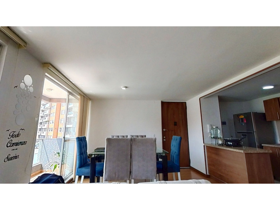 Apartamento en venta en Parque Industrial San Jorge, Mosquera · foto 12 de 24