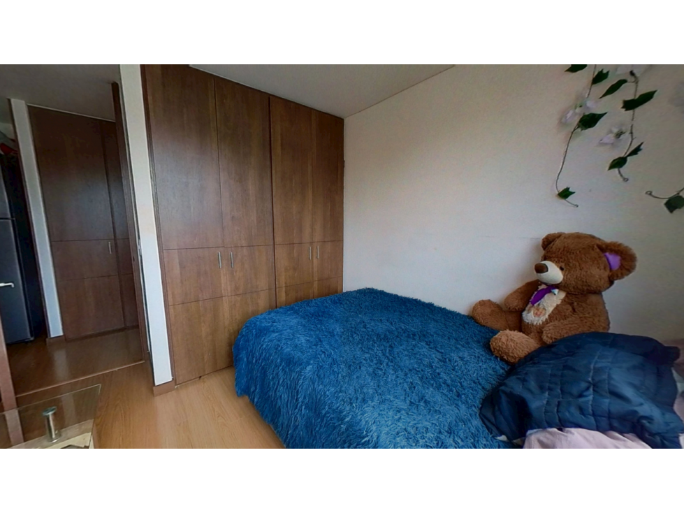 Apartamento en venta en Parque Industrial San Jorge, Mosquera · foto 13 de 24