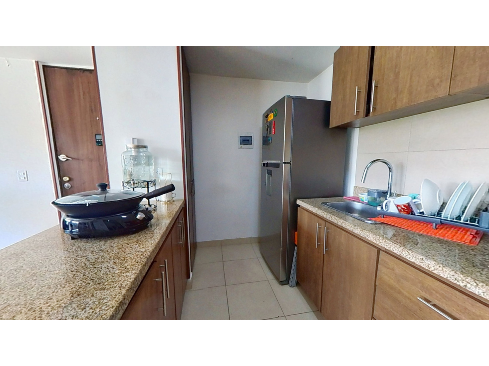 Apartamento en venta en Parque Industrial San Jorge, Mosquera · foto 14 de 24