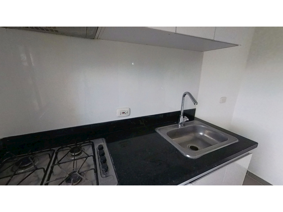 Apartamento en venta en 20 De Julio Sector Ii, Chía · foto 11 de 24