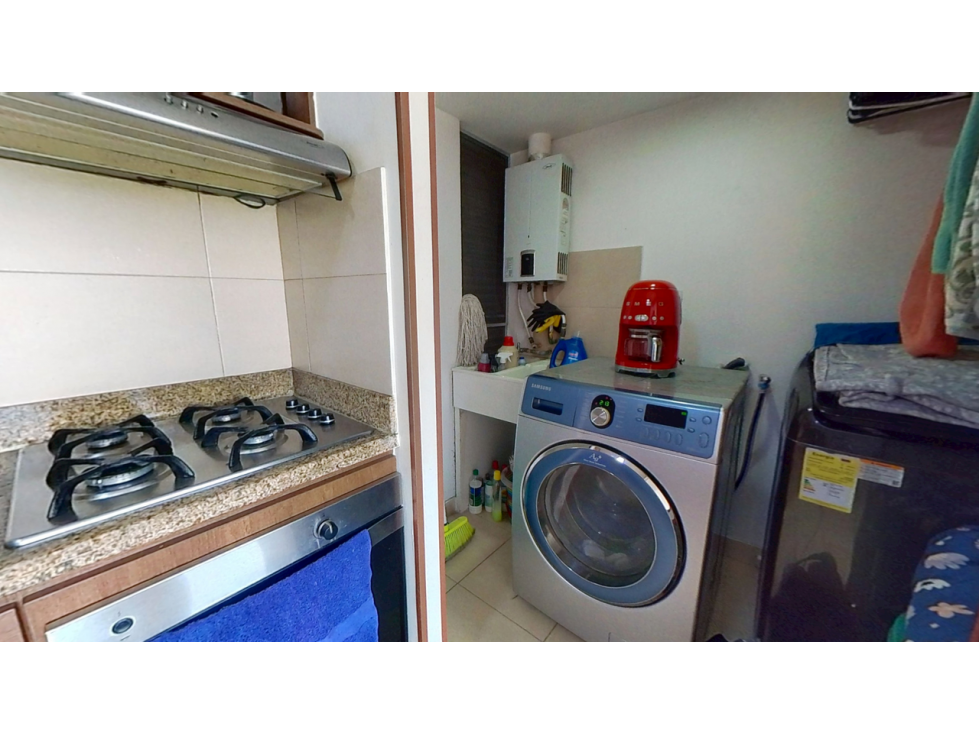Apartamento en venta en Parque Industrial San Jorge, Mosquera · foto 15 de 24