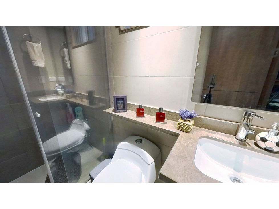 Apartamento en venta en Parque Industrial San Jorge, Mosquera · foto 16 de 24