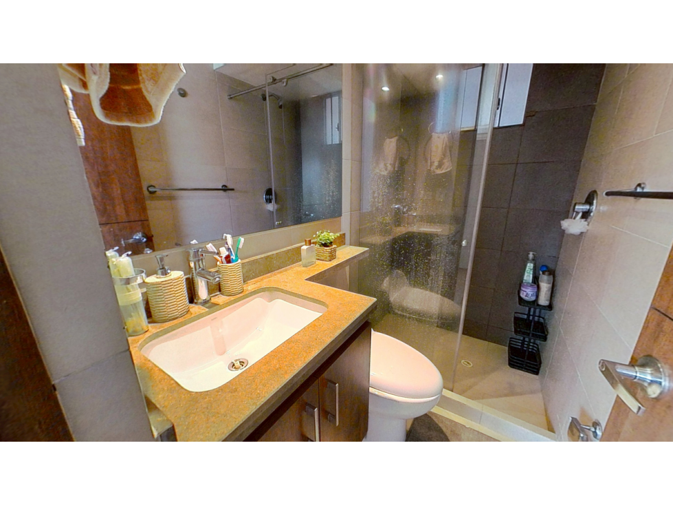 Apartamento en venta en Parque Industrial San Jorge, Mosquera · foto 17 de 24