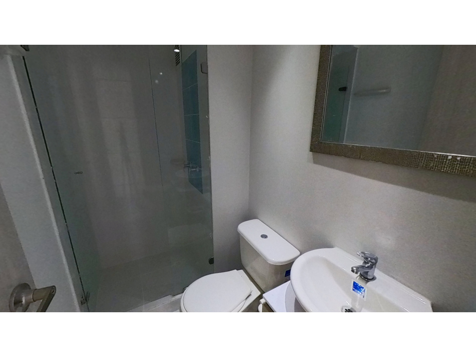 Apartamento en venta en 20 De Julio Sector Ii, Chía · foto 13 de 24