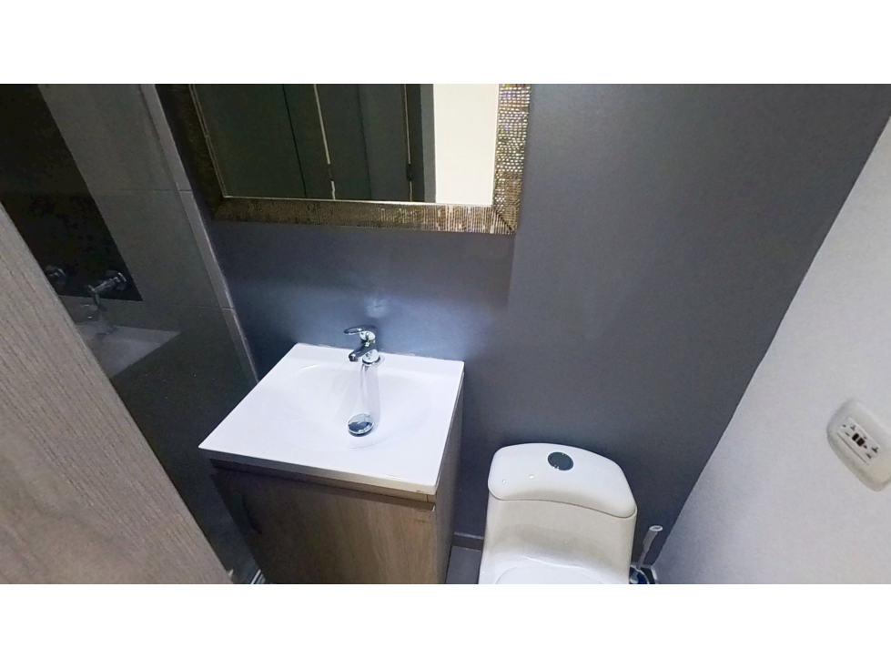 Apartamento en venta en 20 De Julio Sector Ii, Chía · foto 14 de 24