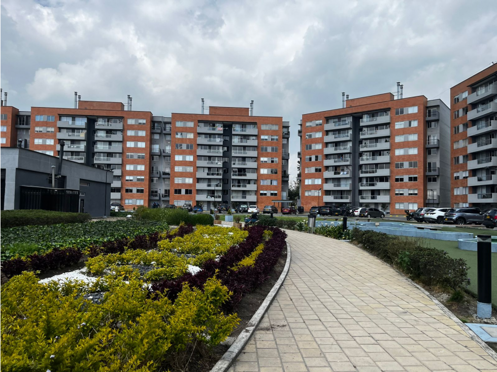 Apartamento en venta en Parque Industrial San Jorge, Mosquera · foto 18 de 24