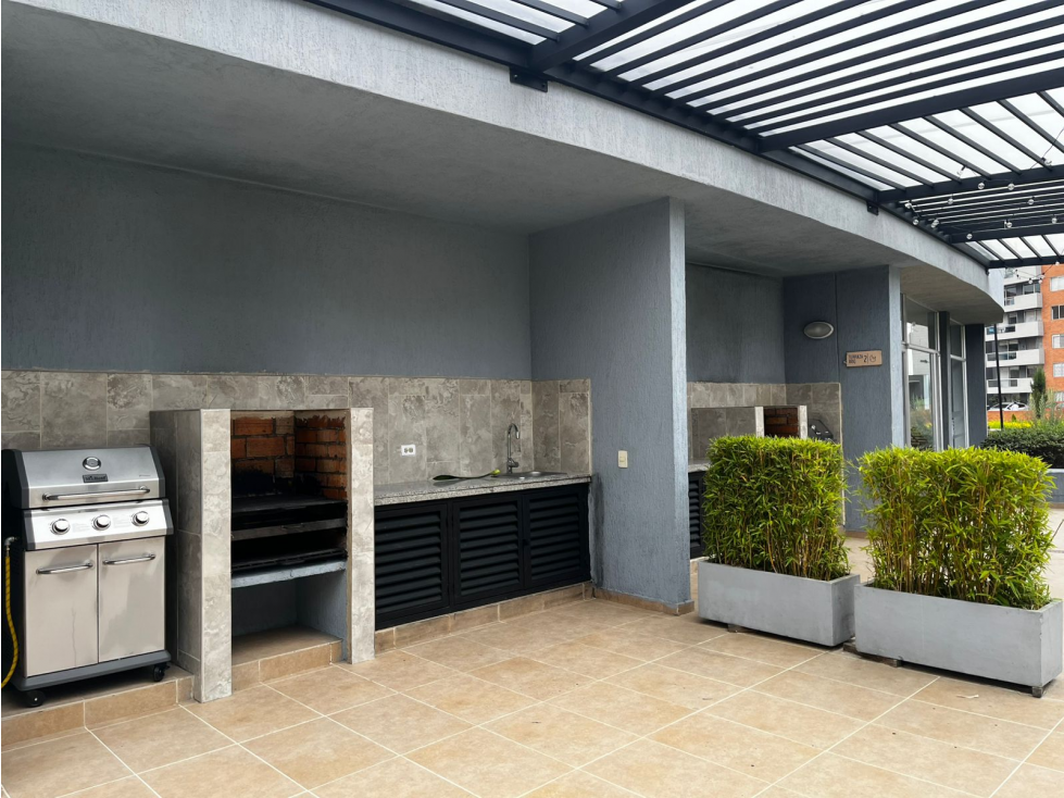 Apartamento en venta en Parque Industrial San Jorge, Mosquera · foto 19 de 24