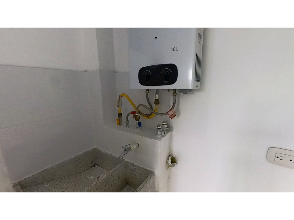 Apartamento en venta en 20 De Julio Sector Ii, Chía · foto 16 de 24