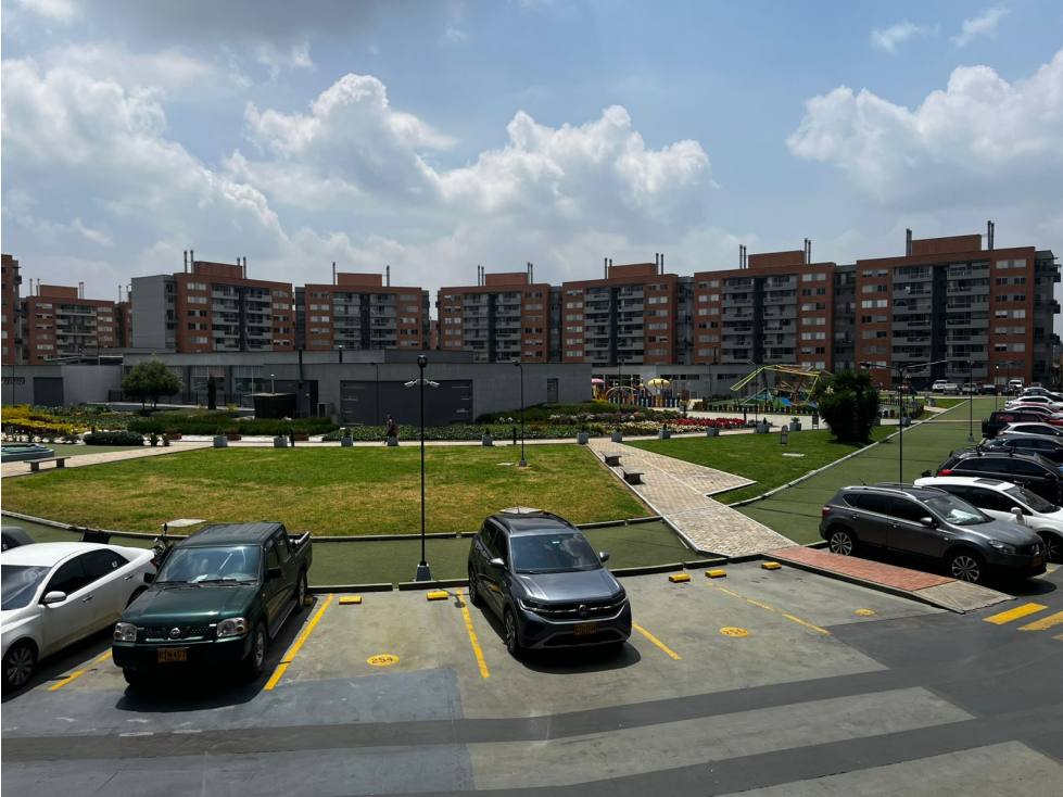 Apartamento en venta en Parque Industrial San Jorge, Mosquera · foto 20 de 24