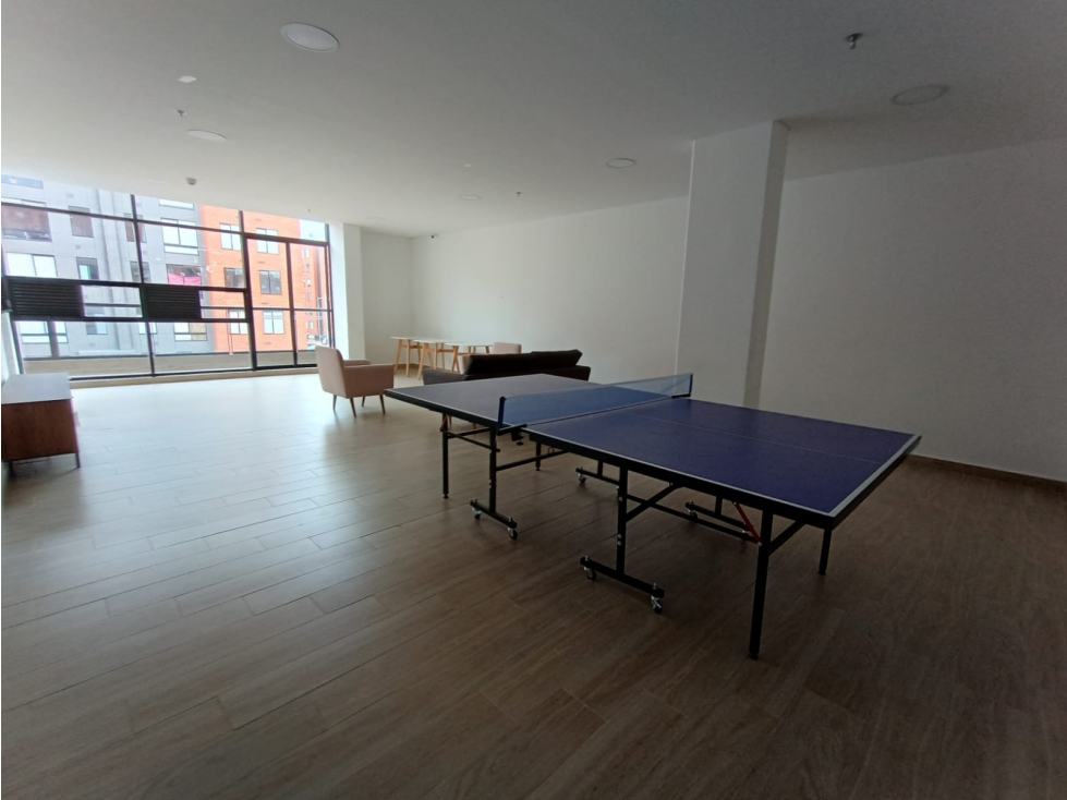 Apartamento en venta en 20 De Julio Sector Ii, Chía · foto 17 de 24