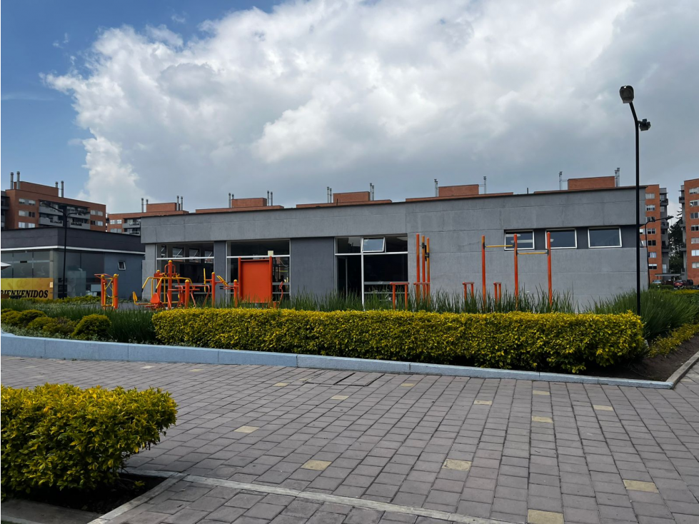 Apartamento en venta en Parque Industrial San Jorge, Mosquera · foto 21 de 24