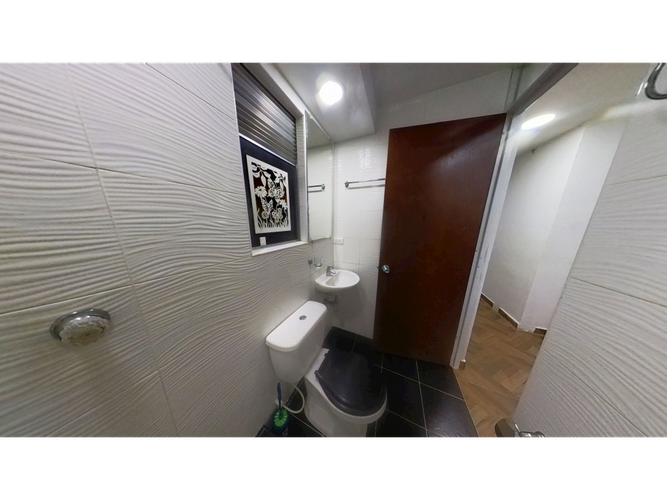 Apartamento en venta en Verganzo, Bogotá · foto 7 de 11