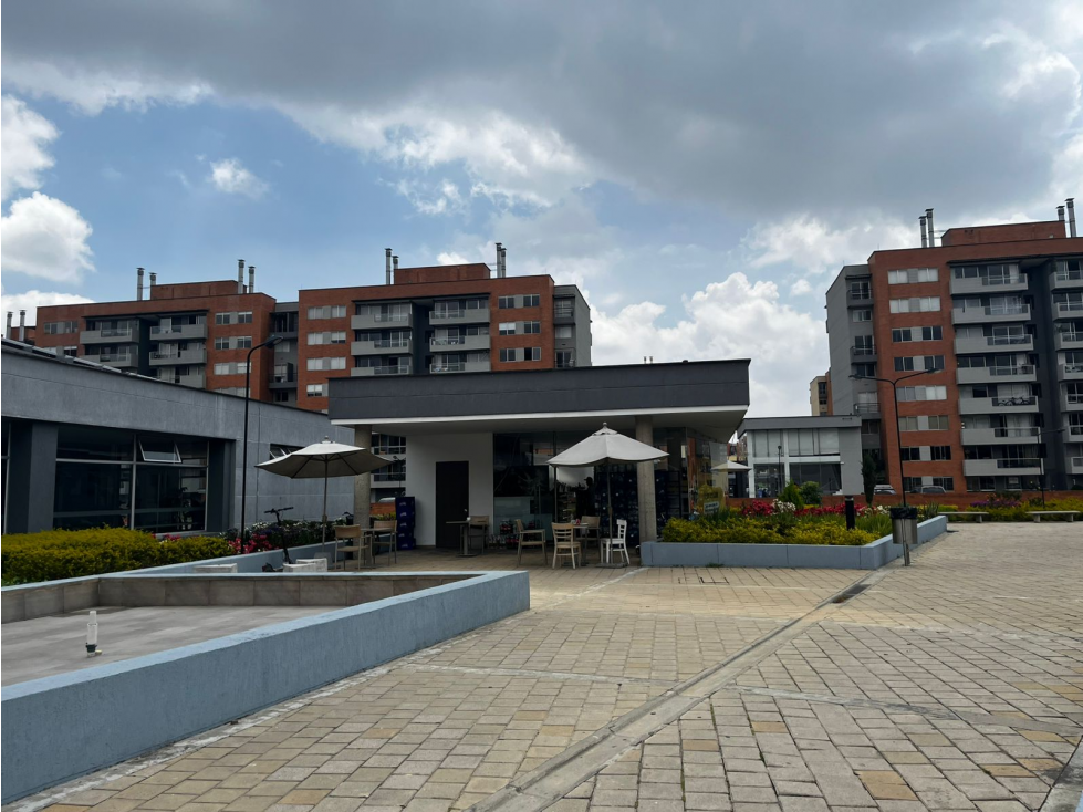 Apartamento en venta en Parque Industrial San Jorge, Mosquera · foto 23 de 24