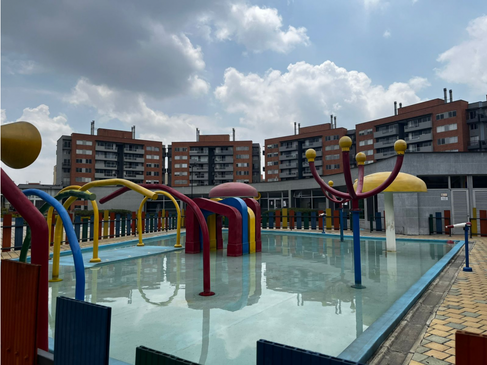 Apartamento en venta en Parque Industrial San Jorge, Mosquera · foto 24 de 24