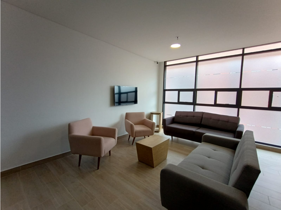 Apartamento en venta en 20 De Julio Sector Ii, Chía · foto 20 de 24