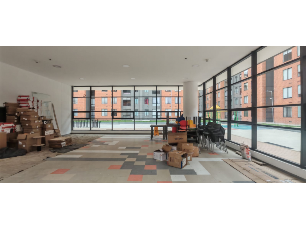 Apartamento en venta en 20 De Julio Sector Ii, Chía · foto 21 de 24