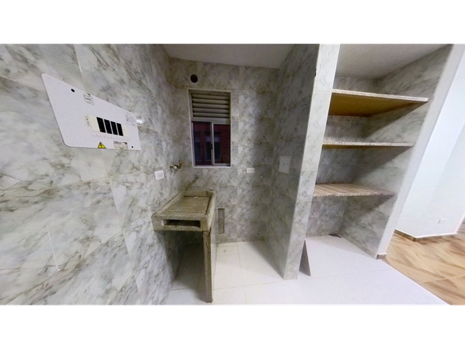 Apartamento en venta en Verganzo, Bogotá · foto 11 de 11