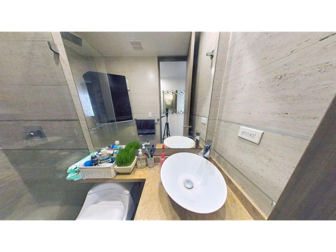 Apartaestudio en venta en Nuevo Country, Bogotá, 78 m² · foto 5 de 19