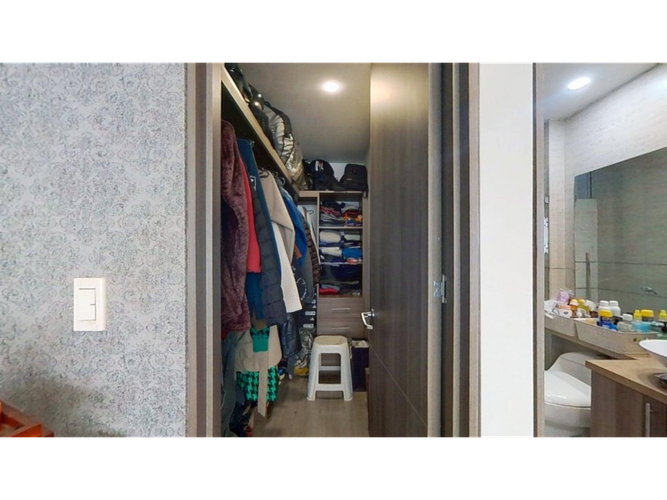 Apartaestudio en venta en Nuevo Country, Bogotá, 78 m² · foto 7 de 19