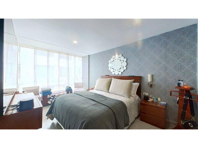 Apartaestudio en venta en Nuevo Country, Bogotá, 78 m² · foto 8 de 19
