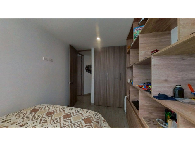 Apartaestudio en venta en Nuevo Country, Bogotá, 78 m² · foto 9 de 19