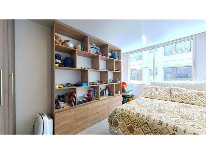 Apartaestudio en venta en Nuevo Country, Bogotá, 78 m² · foto 10 de 19