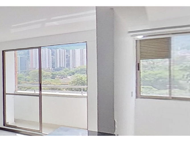 Apartamento de 3 alcobas en venta en Parque Tulio Ospina, Bello, 66 m² · foto 2 de 24