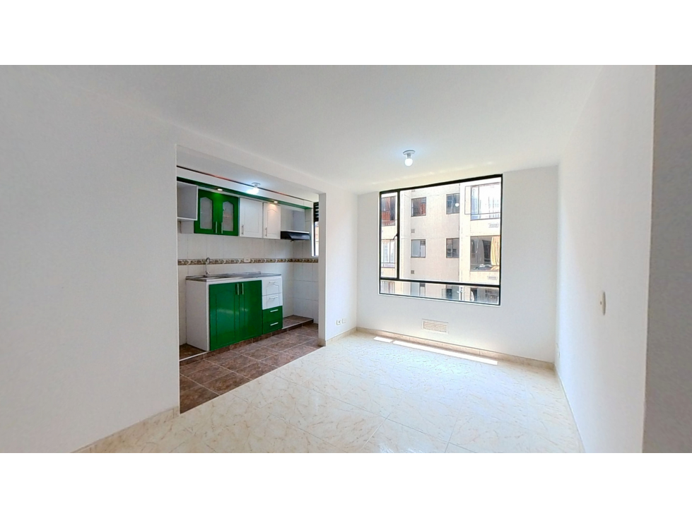 Apartamento en venta en Ciudad Verde, Bogotá · foto 3 de 21