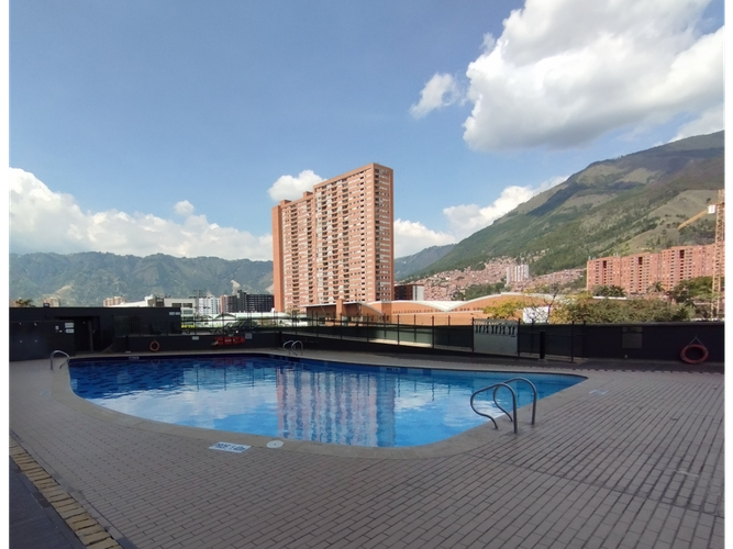Apartamento de 3 alcobas en venta en Parque Tulio Ospina, Bello, 66 m² · foto 3 de 24