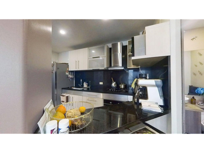 Apartaestudio en venta en Nuevo Country, Bogotá, 78 m² · foto 12 de 19