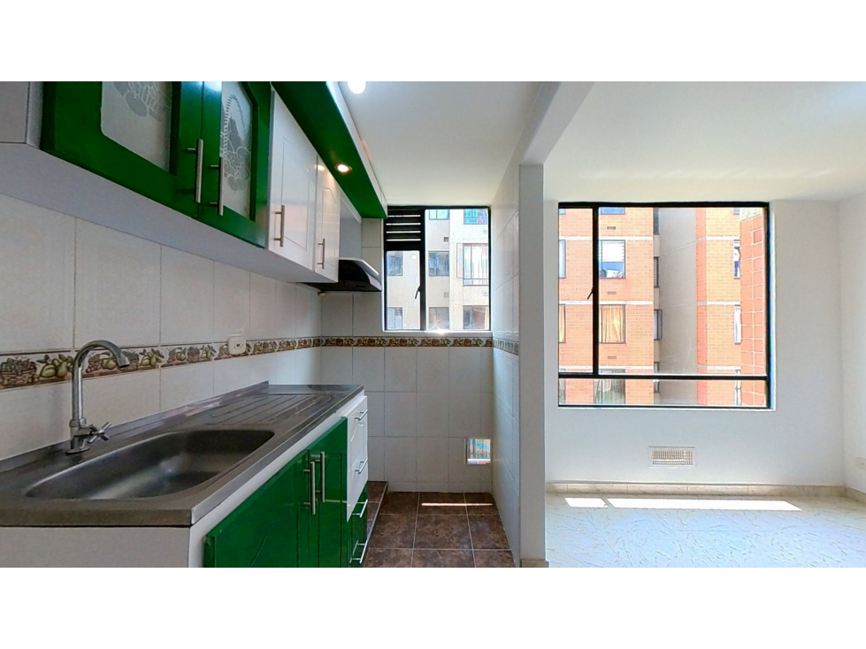 Apartamento en venta en Ciudad Verde, Bogotá · foto 5 de 21